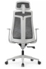 Офисное кресло Гем 6230A-HS Черный