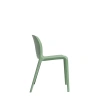 Стул Плис / Plis CPS10gs Morandi green