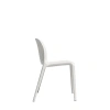 Стул Плис / Plis CPS10gs Light grey