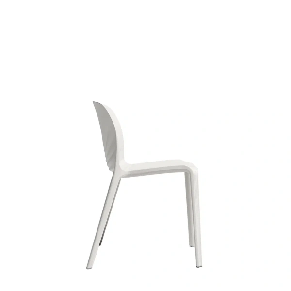 Стул Плис / Plis CPS10gs Light grey