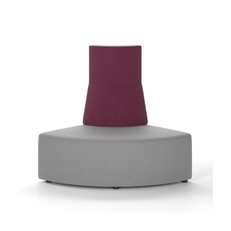 ДИВАНЫ СЕРИИ MEETING AREA M10