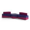 ДИВАНЫ СЕРИИ UNITED LINES M15