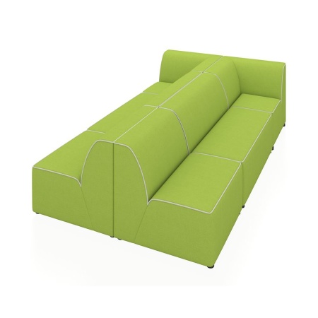 ДИВАНЫ СЕРИИ SOFT M19A