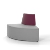 ДИВАНЫ СЕРИИ MEETING AREA M10