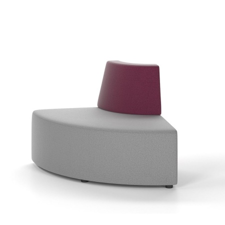 ДИВАНЫ СЕРИИ MEETING AREA M10
