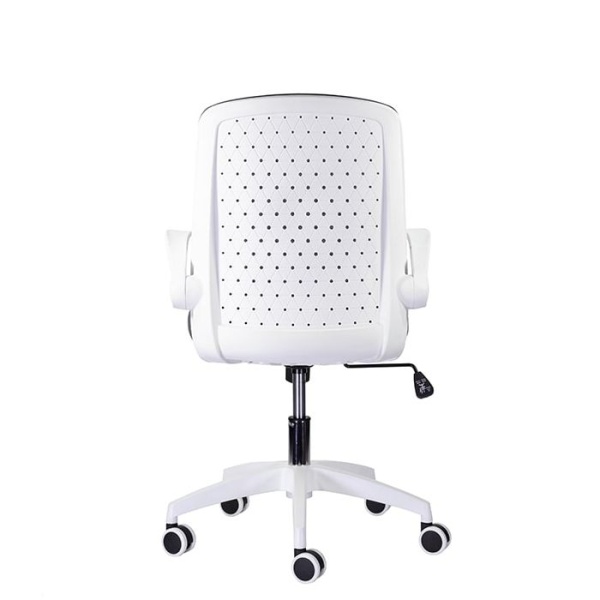 КРЕСЛО ТОРИКА WHITE