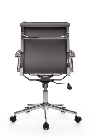 Офисное кресло Хьюго RCH 6003-2SE Серый