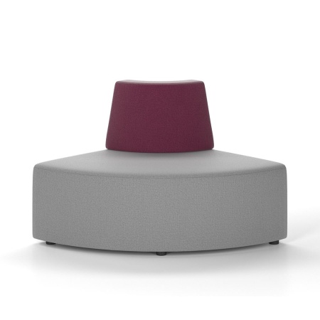 ДИВАНЫ СЕРИИ MEETING AREA M10