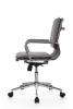Офисное кресло Хьюго RCH 6003-2SE Серый