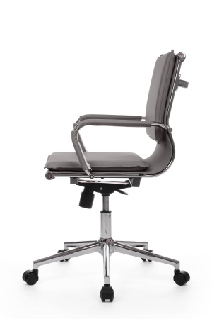 Офисное кресло Хьюго RCH 6003-2SE Серый