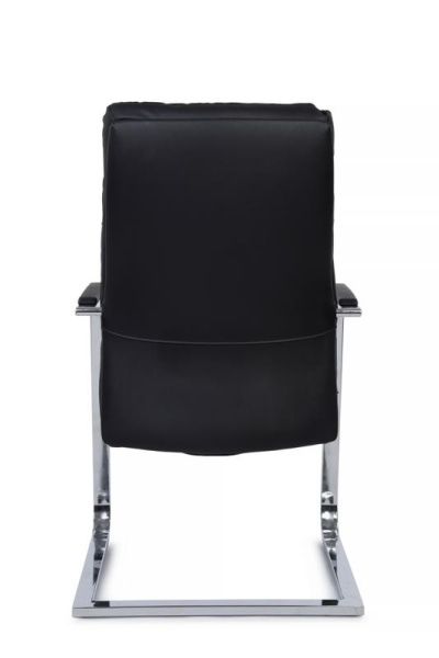 Кресло для посетителей Леон-СФ RCH D916C Черный