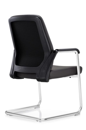 Кресло для посетителей Ситтинг RCH D825-5 Черный