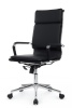 Офисное кресло Хьюго RCH 6003-1SE Черный