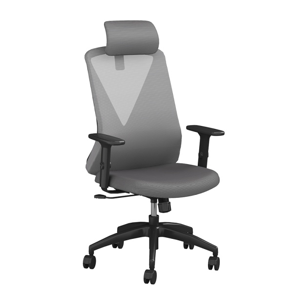 КРЕСЛО BUTTERFLY BLACK HEADREST