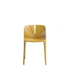 Стул Плис / Plis CPS10gs Ginger yellow