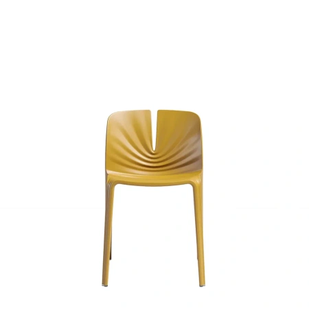 Стул Плис / Plis CPS10gs Ginger yellow