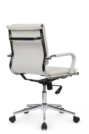 Офисное кресло Хьюго RCH 6003-2SE Белый