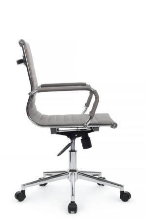 Офисное кресло Хьюго RCH 6002-2SE Серый