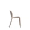 Стул Плис / Plis CPS10gs Pinkish grey