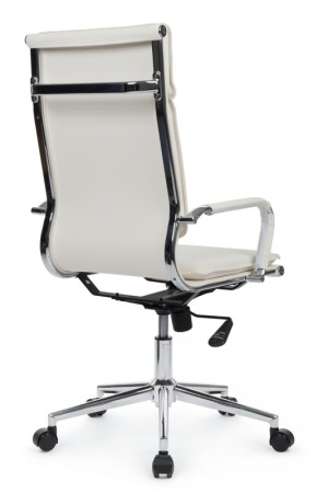 Офисное кресло Хьюго RCH 6003-1SE Белый