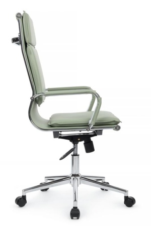 Офисное кресло Хьюго RCH 6003-1SE Зеленый