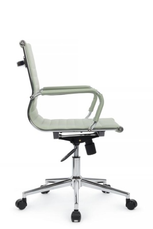 Офисное кресло Хьюго RCH 6002-2SE Зеленый