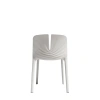 Стул Плис / Plis CPS10gs Light grey