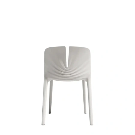 Стул Плис / Plis CPS10gs Light grey