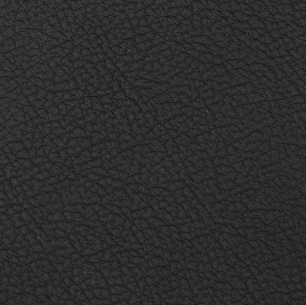 Эко кожа Black